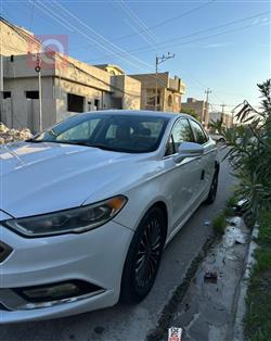 فورد فيوجن